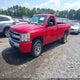 1GCNCPEX6BZ201296 2011 Chevrolet Silverado 1500 Work Truck auction photo thumbnail 2