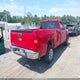 1GCNCPEX6BZ201296 2011 Chevrolet Silverado 1500 Work Truck auction photo thumbnail 4
