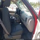 1GCNCPEX6BZ201296 2011 Chevrolet Silverado 1500 Work Truck auction photo thumbnail 5