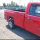 1GCNCPEX6BZ201296 2011 Chevrolet Silverado 1500 Work Truck auction photo thumbnail 6