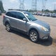 4S4BRBKC4B3344526 2011 Subaru Outback 2.5I Limited auction photo thumbnail 1