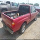 4F4YR16U51TM18098 2001 Mazda B3000 Ds/Se auction photo thumbnail 4