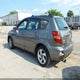 5Y2SL66805Z459161 2005 Pontiac Vibe auction photo thumbnail 3