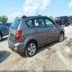 5Y2SL66805Z459161 2005 Pontiac Vibe auction photo thumbnail 4