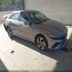 KMHLS4DG7RU785589 2024 Hyundai Elantra Sel auction photo thumbnail 1