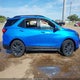 3GNAXMEG8RS253836 2024 Chevrolet Equinox Fwd Rs auction photo thumbnail 13