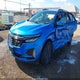 3GNAXMEG8RS253836 2024 Chevrolet Equinox Fwd Rs auction photo thumbnail 2