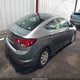 5NPD74LF7LH503469 2020 Hyundai Elantra Se auction photo thumbnail 4