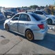JF1GE76699G516257 2009 Subaru Impreza Wrx auction photo thumbnail 3
