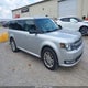 2FMGK5C80EBD03904 2014 Ford Flex Sel auction photo thumbnail 1