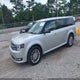 2FMGK5C80EBD03904 2014 Ford Flex Sel auction photo thumbnail 2