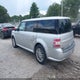 2FMGK5C80EBD03904 2014 Ford Flex Sel auction photo thumbnail 3
