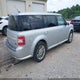 2FMGK5C80EBD03904 2014 Ford Flex Sel auction photo thumbnail 4