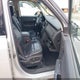 2FMGK5C80EBD03904 2014 Ford Flex Sel auction photo thumbnail 5