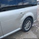 2FMGK5C80EBD03904 2014 Ford Flex Sel auction photo thumbnail 6