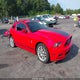 1ZVBP8AM8D5218178 2013 Ford Mustang V6 Premium auction photo thumbnail 1