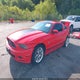 1ZVBP8AM8D5218178 2013 Ford Mustang V6 Premium auction photo thumbnail 2