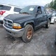 1D7HL48N14S651218 2004 Dodge Dakota Slt auction photo thumbnail 2