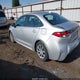 5YFB4MDE5RP148786 2024 Toyota Corolla Le auction photo thumbnail 3