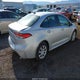 5YFB4MDE5RP148786 2024 Toyota Corolla Le auction photo thumbnail 4