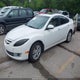 1YVHZ8CH4A5M48118 2010 Mazda Mazda6 I Grand Touring auction photo thumbnail 2