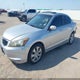 1HGCP26718A071269 2008 Honda Accord 2.4 Ex auction photo thumbnail 2