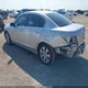 1HGCP26718A071269 2008 Honda Accord 2.4 Ex auction photo thumbnail 3