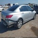 1HGCP26718A071269 2008 Honda Accord 2.4 Ex auction photo thumbnail 4