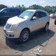 3GYFNDE39ES521878 2014 Cadillac Srx Premium Collection auction photo thumbnail 2