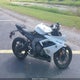 SMTL23UF5STBT9151 2025 Triumph Motorcycle Daytona 660 auction photo thumbnail 11