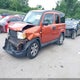 5J6YH2H70BL004831 2011 Honda Element Ex auction photo thumbnail 2
