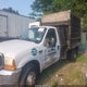 1FDWF36S21EA58923 2001 Ford F-350 Xl/Xlt auction photo thumbnail 14