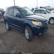 5NMSH73E99H239495 2009 Hyundai Santa Fe Se auction photo thumbnail 1