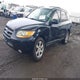5NMSH73E99H239495 2009 Hyundai Santa Fe Se auction photo thumbnail 2