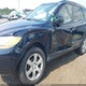 5NMSH73E99H239495 2009 Hyundai Santa Fe Se auction photo thumbnail 6
