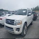 1FMJU1LT7GEF38398 2016 Ford Expedition Platinum auction photo thumbnail 2