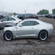 2G1FE1ED0B9170230 2011 Chevrolet Camaro 1Ls auction photo thumbnail 14
