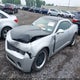 2G1FE1ED0B9170230 2011 Chevrolet Camaro 1Ls auction photo thumbnail 2