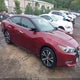 1N4AA6AP6HC448758 2017 Nissan Maxima 3.5 Sl auction photo thumbnail 1
