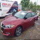 1N4AA6AP6HC448758 2017 Nissan Maxima 3.5 Sl auction photo thumbnail 2
