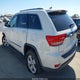1C4RJEAG3CC236089 2012 Jeep Grand Cherokee Laredo auction photo thumbnail 3