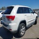 1C4RJEAG3CC236089 2012 Jeep Grand Cherokee Laredo auction photo thumbnail 4