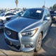 5N1DL0MM2JC517611 2018 Infiniti Qx60 auction photo thumbnail 2