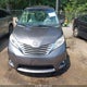 5TDYK3DC7ES415582 2014 Toyota Sienna Xle V6 8 Passenger auction photo thumbnail 13