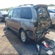 5TDYK3DC7ES415582 2014 Toyota Sienna Xle V6 8 Passenger auction photo thumbnail 3