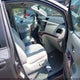 5TDYK3DC7ES415582 2014 Toyota Sienna Xle V6 8 Passenger auction photo thumbnail 5