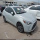 3MYDLBYV9LY712376 2020 Toyota Yaris Le auction photo thumbnail 1