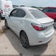 3MYDLBYV9LY712376 2020 Toyota Yaris Le auction photo thumbnail 3