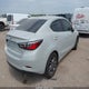 3MYDLBYV9LY712376 2020 Toyota Yaris Le auction photo thumbnail 4