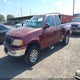 1FTDX08W4VKB70606 1997 Ford F-150 Lariat/Xl/Xlt auction photo thumbnail 2